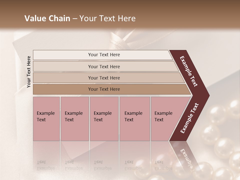 Wedding Greetings PowerPoint Template