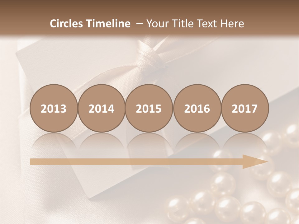 Wedding Greetings PowerPoint Template