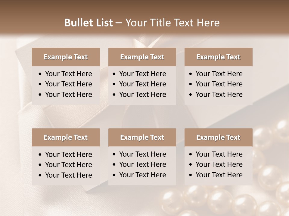 Wedding Greetings PowerPoint Template