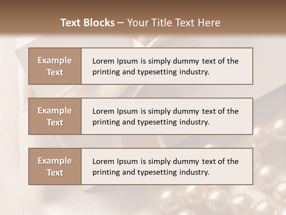 Wedding Greetings PowerPoint Template