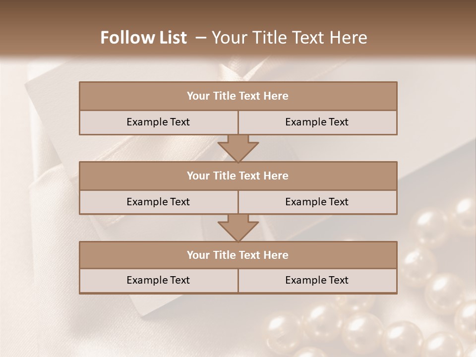Wedding Greetings PowerPoint Template