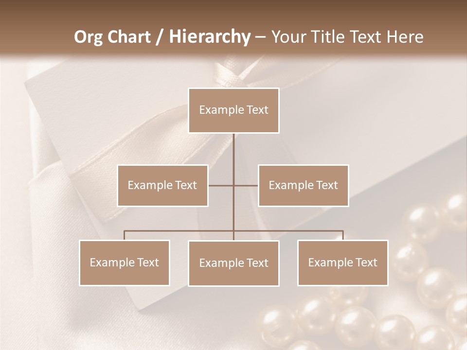 Wedding Greetings PowerPoint Template