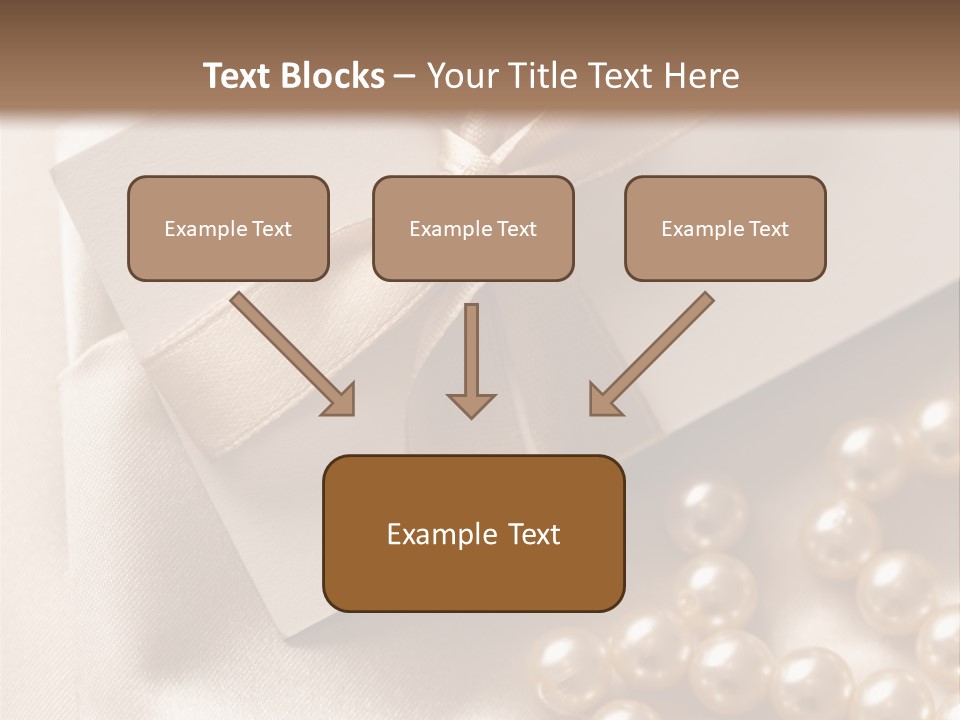 Wedding Greetings PowerPoint Template
