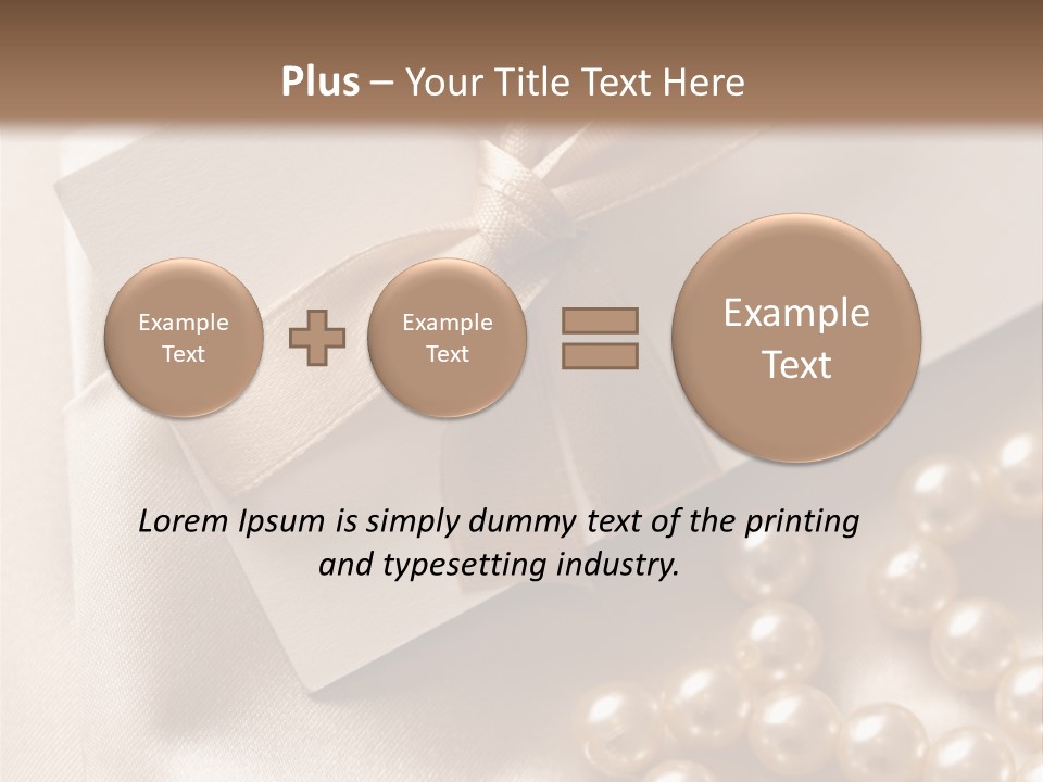 Wedding Greetings PowerPoint Template