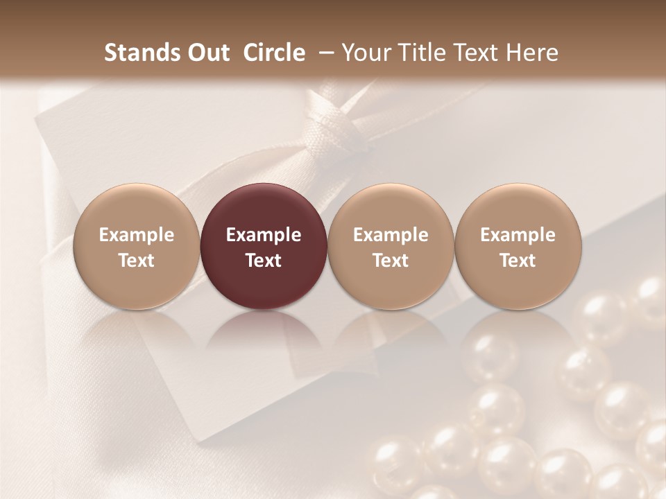 Wedding Greetings PowerPoint Template