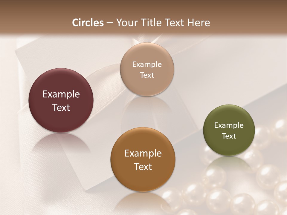 Wedding Greetings PowerPoint Template