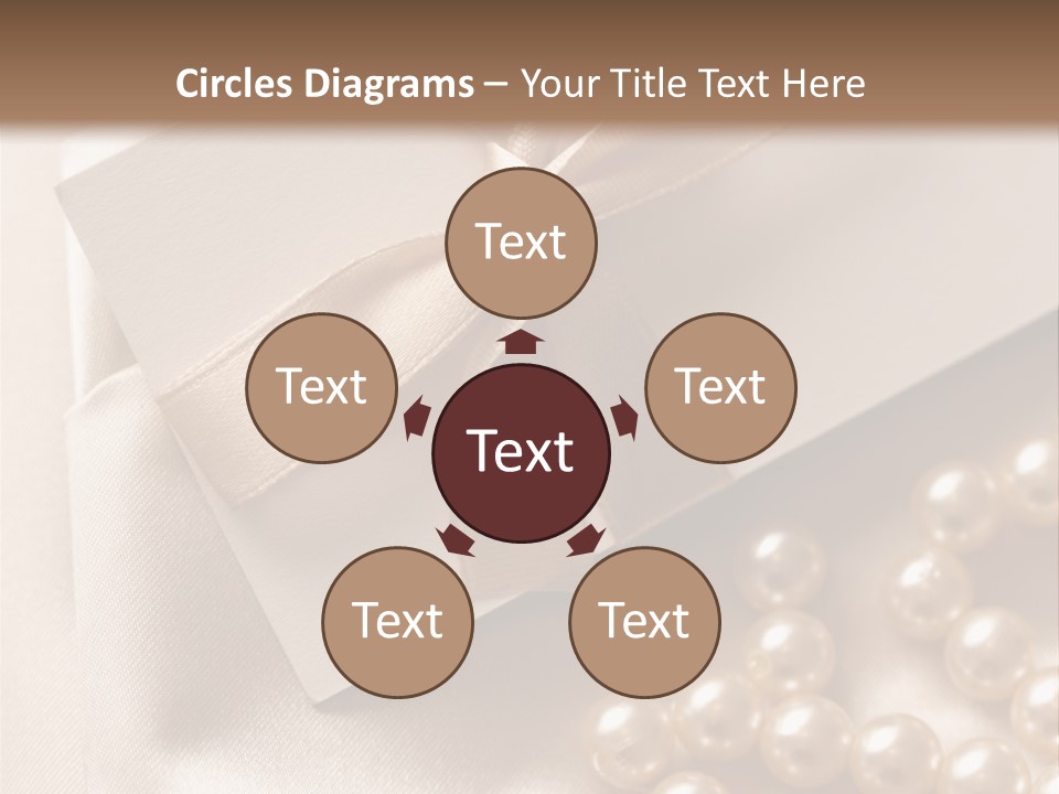 Wedding Greetings PowerPoint Template