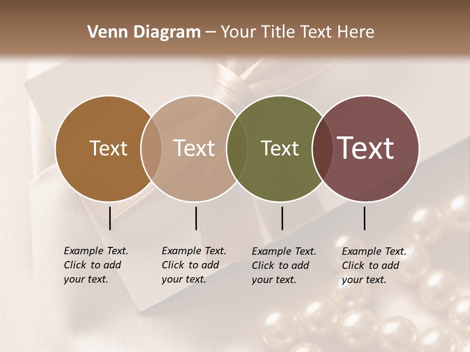 Wedding Greetings PowerPoint Template