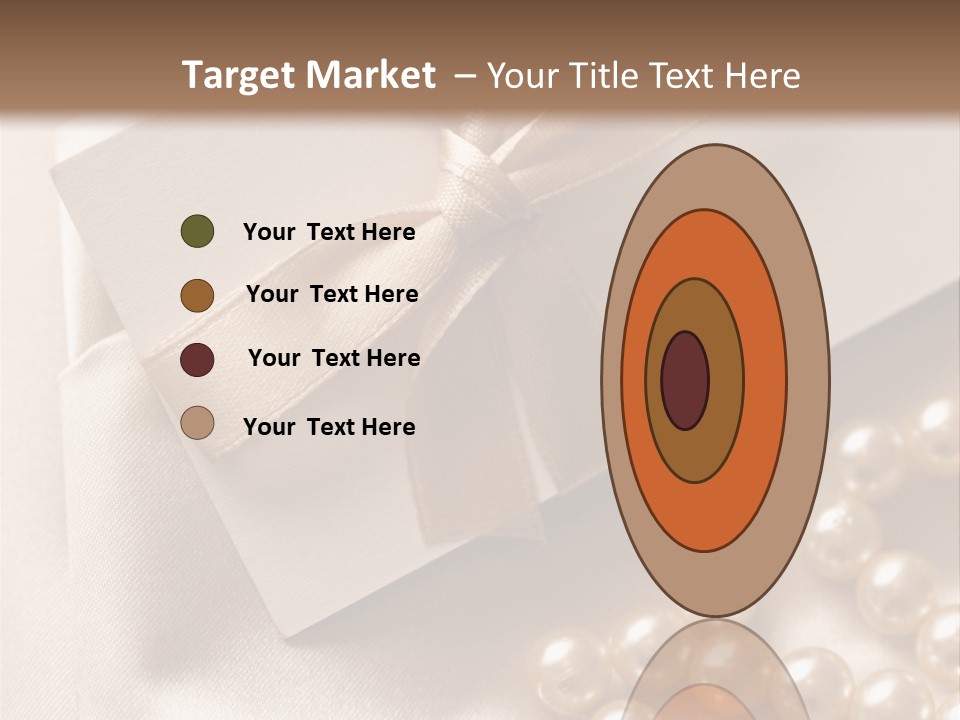 Wedding Greetings PowerPoint Template