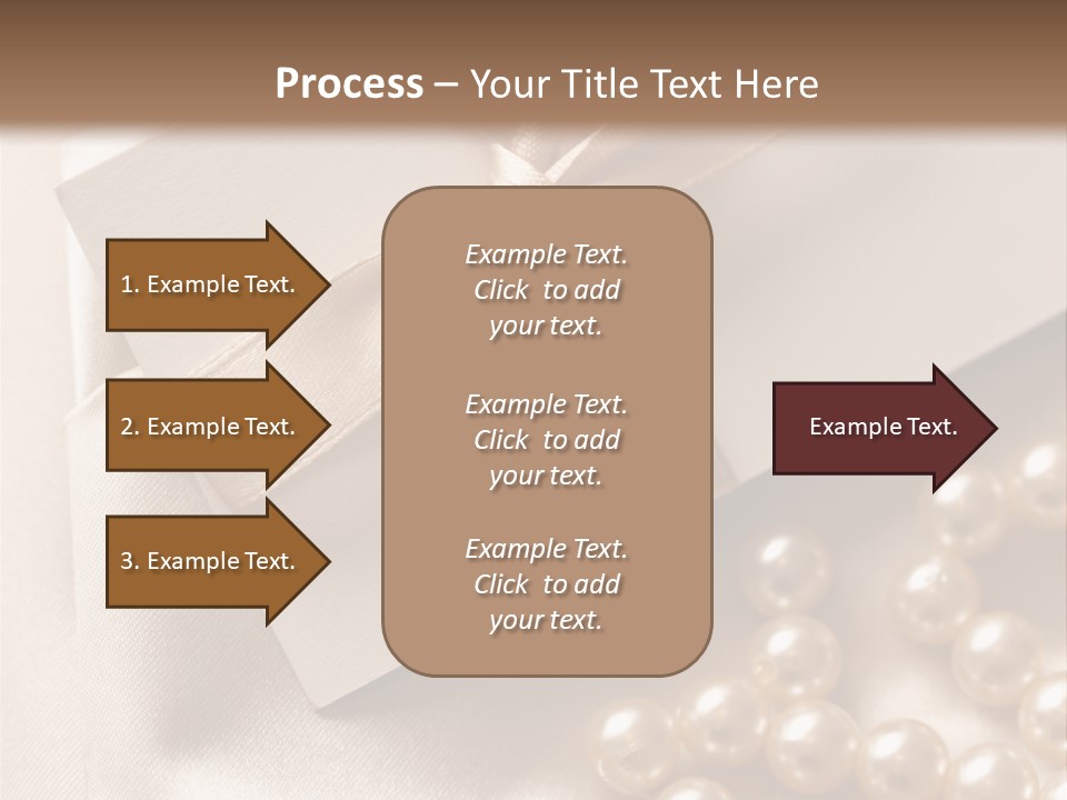 Wedding Greetings PowerPoint Template