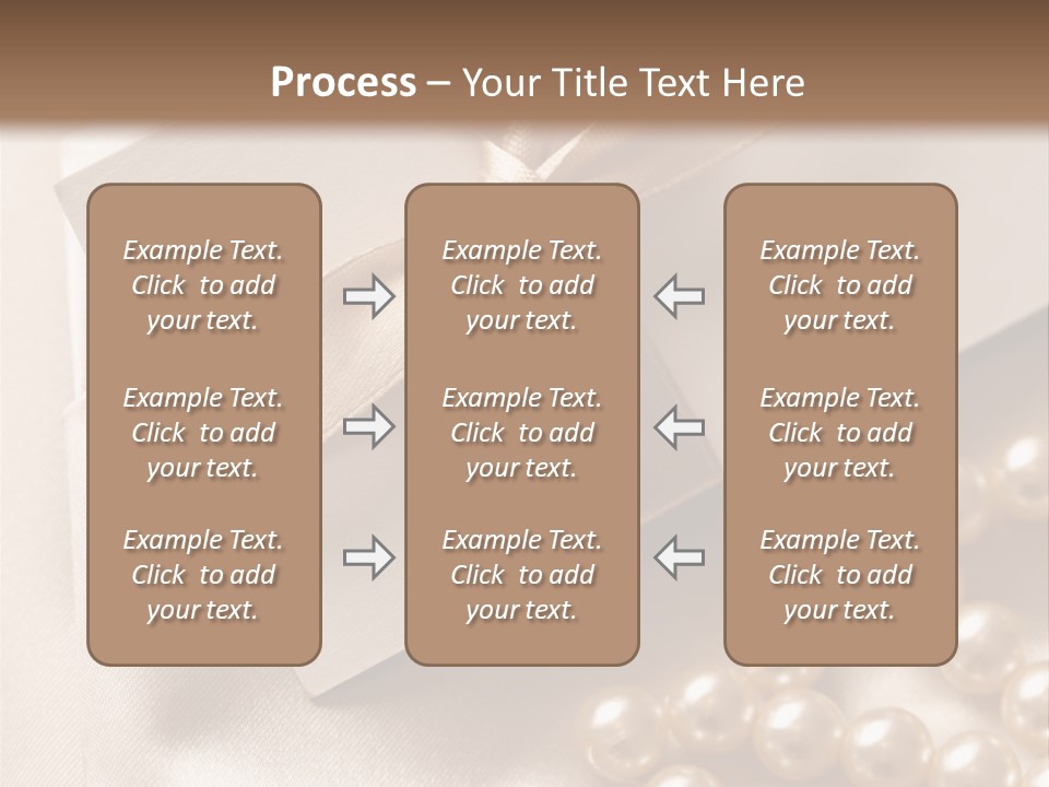 Wedding Greetings PowerPoint Template