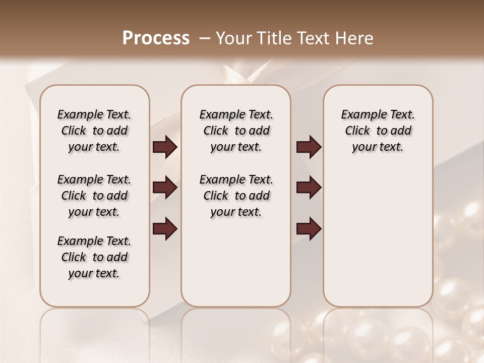 Wedding Greetings PowerPoint Template