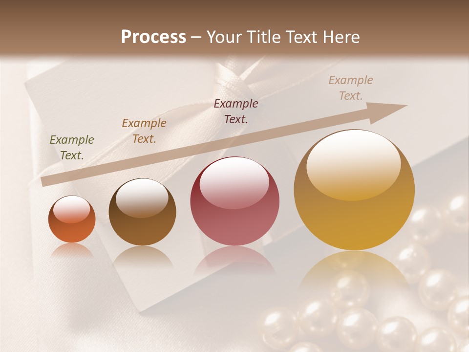 Wedding Greetings PowerPoint Template