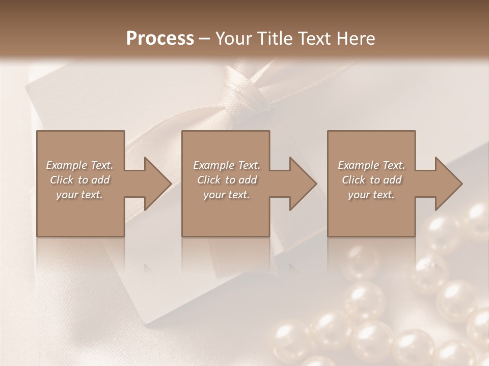 Wedding Greetings PowerPoint Template