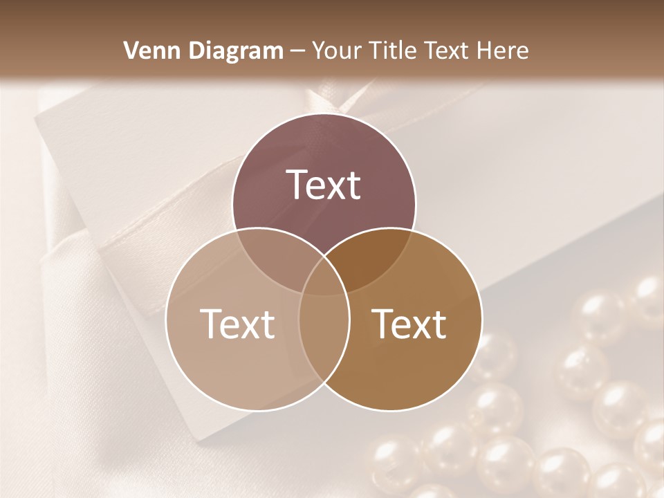 Wedding Greetings PowerPoint Template