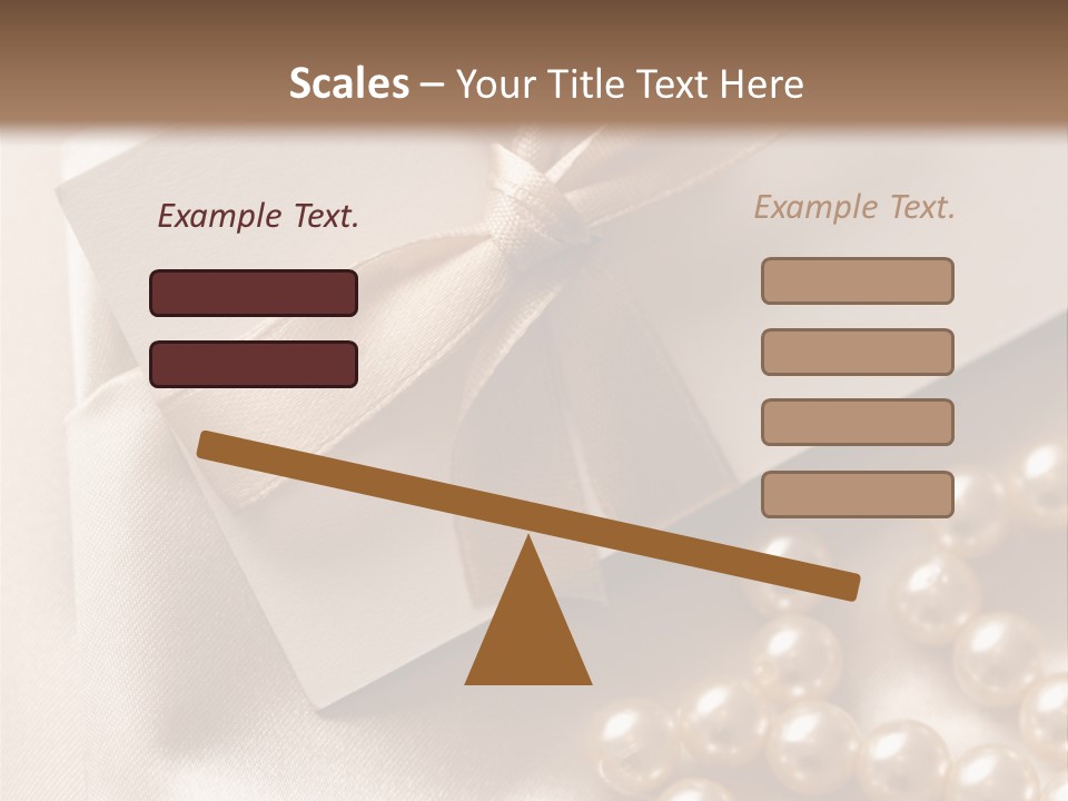 Wedding Greetings PowerPoint Template