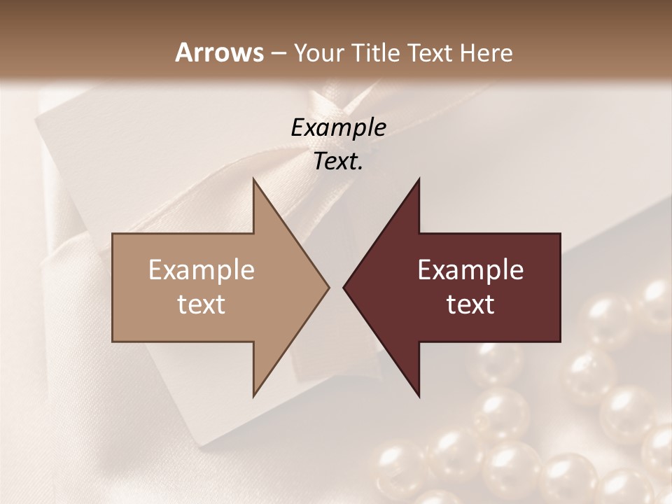 Wedding Greetings PowerPoint Template