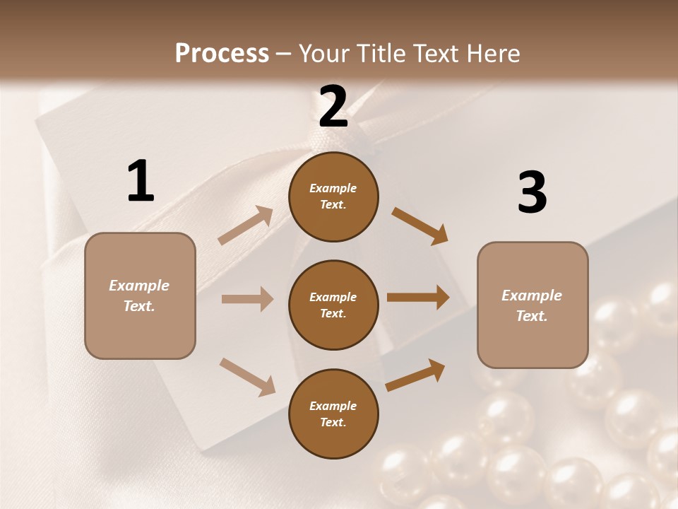 Wedding Greetings PowerPoint Template