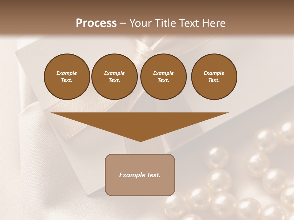 Wedding Greetings PowerPoint Template