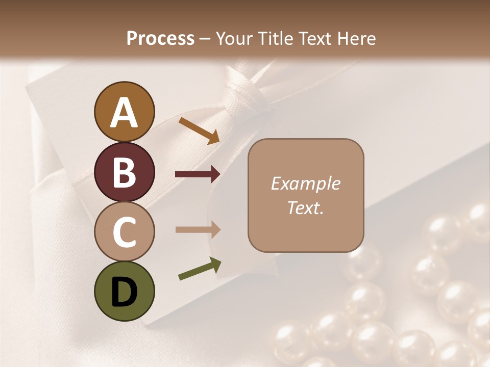 Wedding Greetings PowerPoint Template