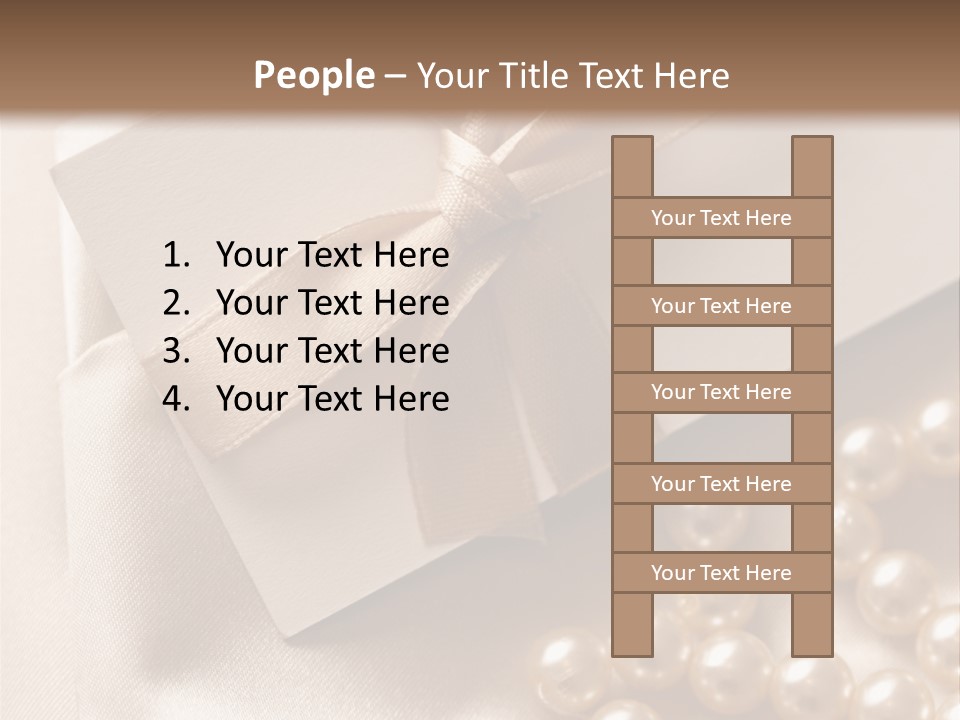 Wedding Greetings PowerPoint Template