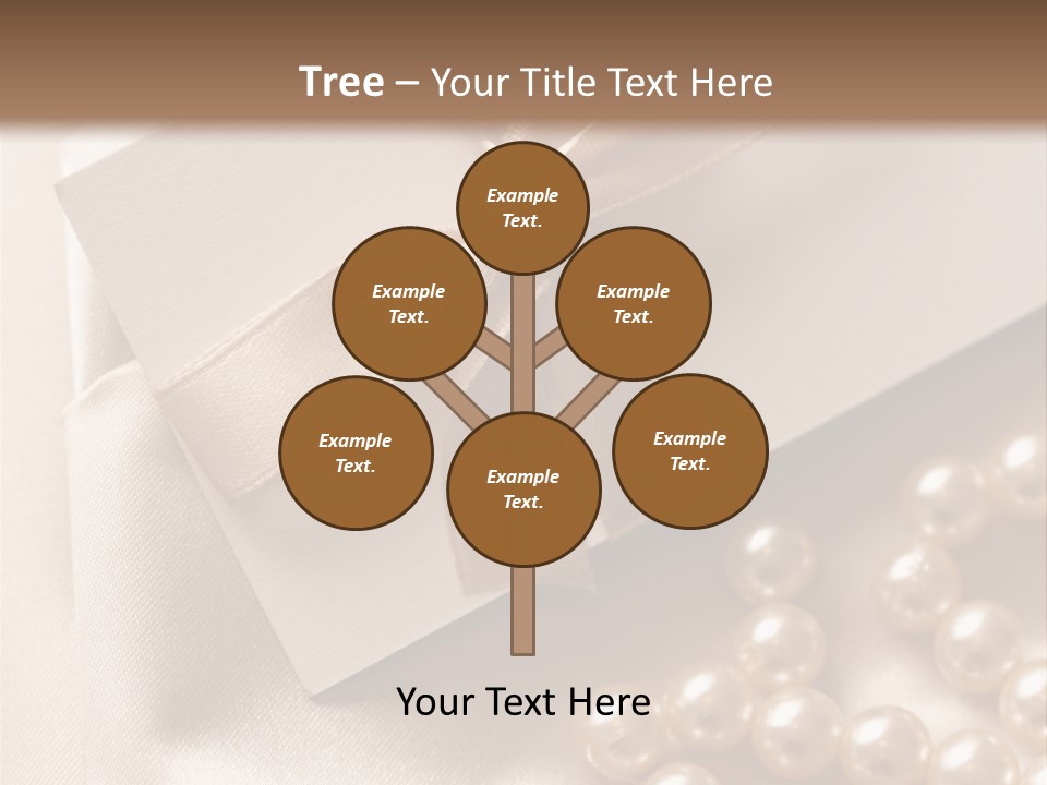 Wedding Greetings PowerPoint Template