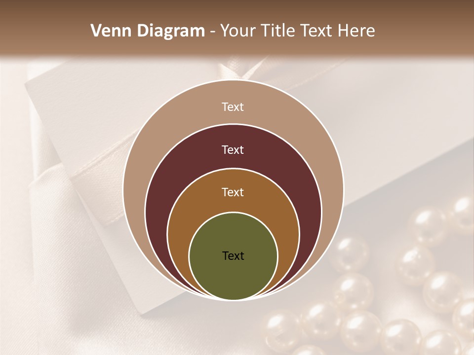 Wedding Greetings PowerPoint Template