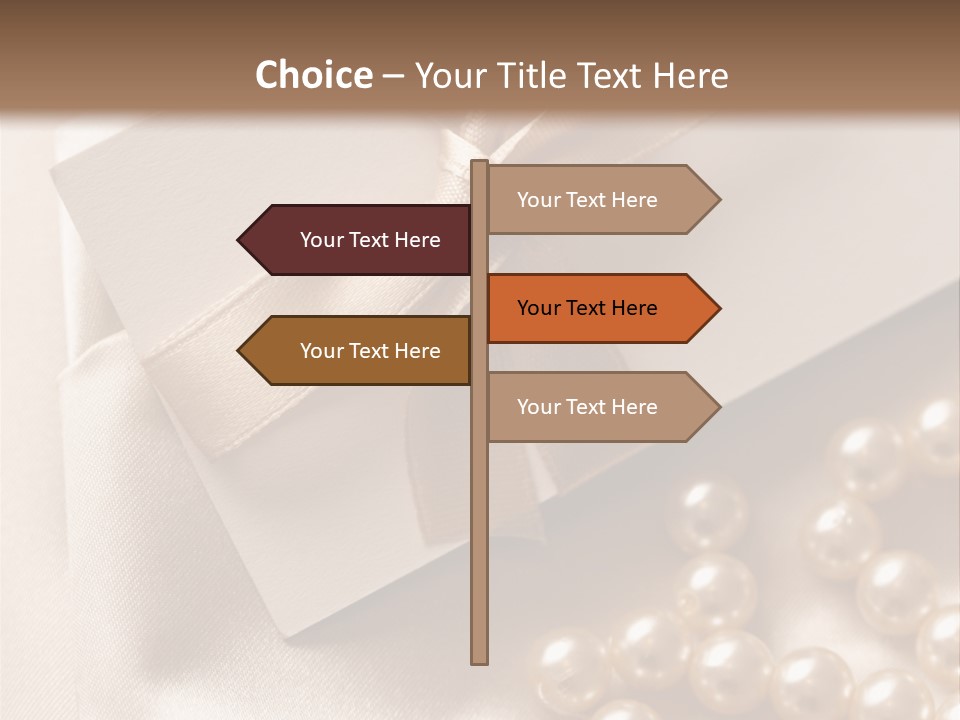 Wedding Greetings PowerPoint Template