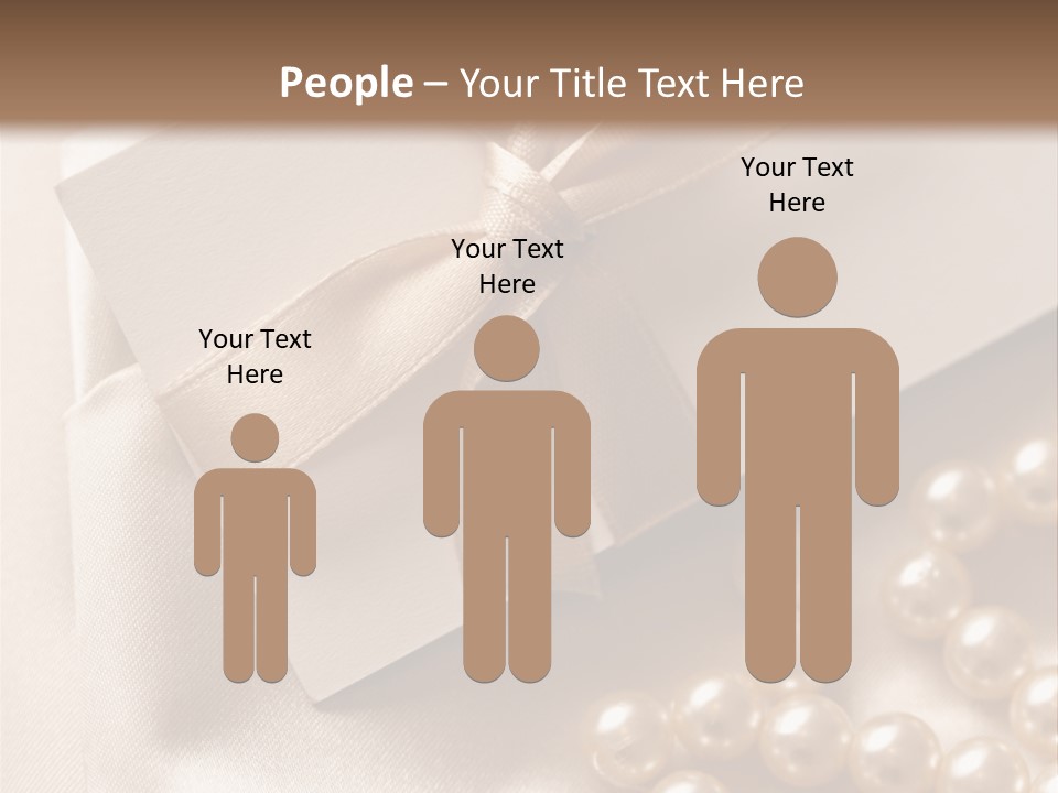 Wedding Greetings PowerPoint Template