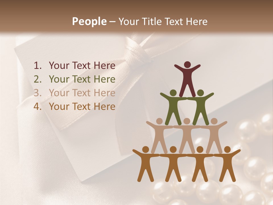 Wedding Greetings PowerPoint Template