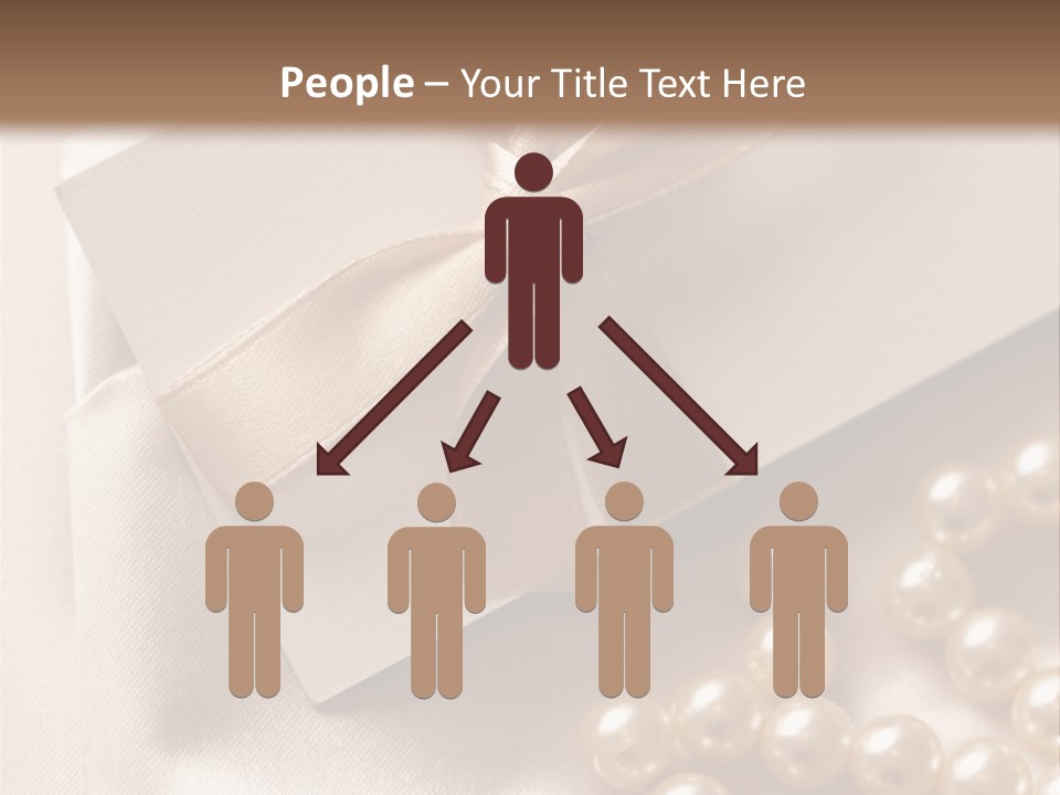 Wedding Greetings PowerPoint Template