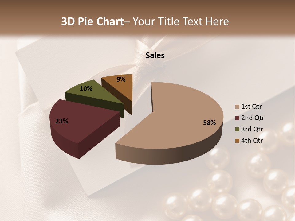 Wedding Greetings PowerPoint Template