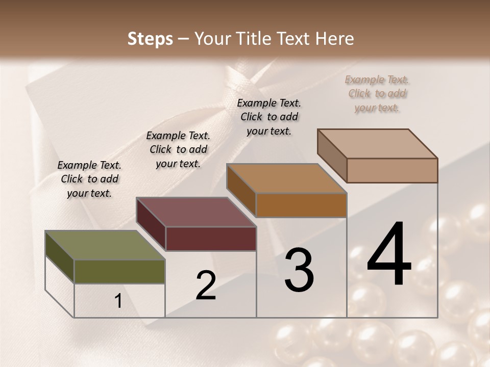 Wedding Greetings PowerPoint Template