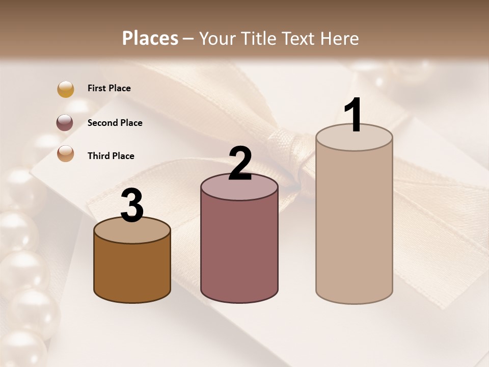 Wedding Greetings PowerPoint Template