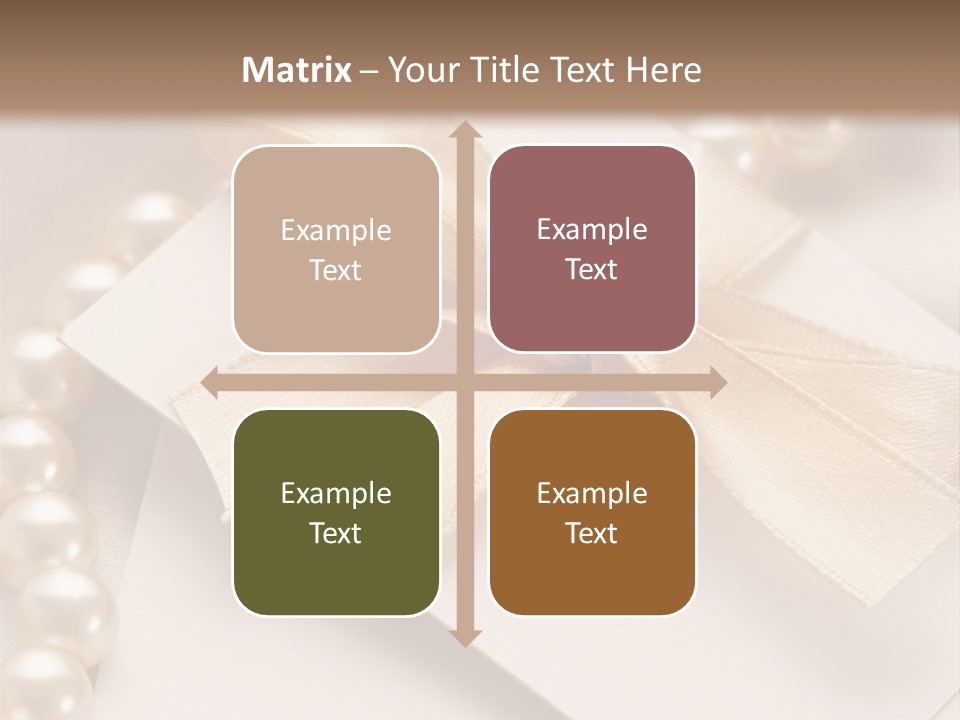 Wedding Greetings PowerPoint Template