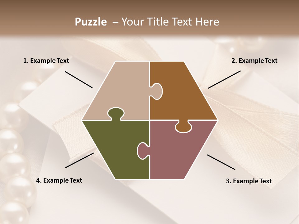 Wedding Greetings PowerPoint Template