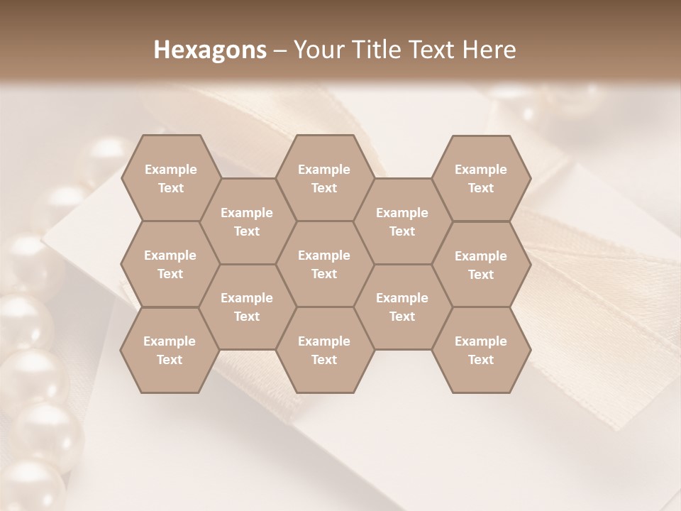 Wedding Greetings PowerPoint Template