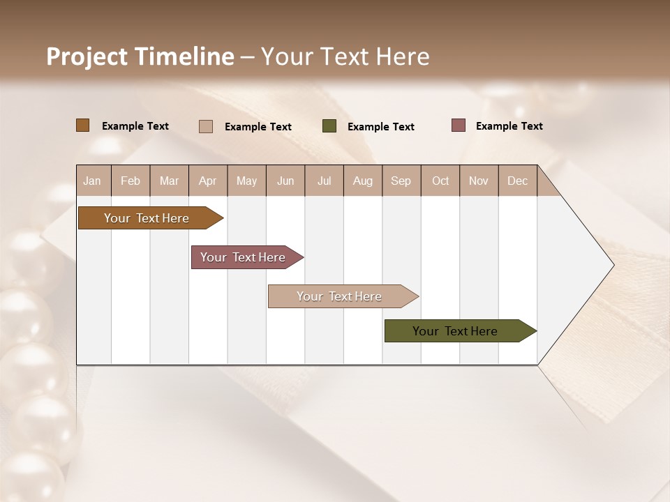 Wedding Greetings PowerPoint Template