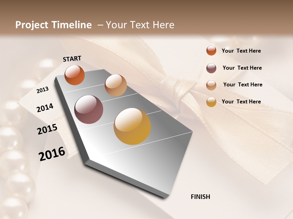 Wedding Greetings PowerPoint Template