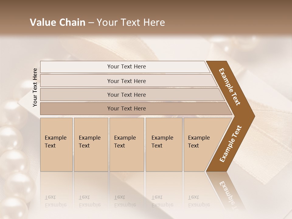 Wedding Greetings PowerPoint Template