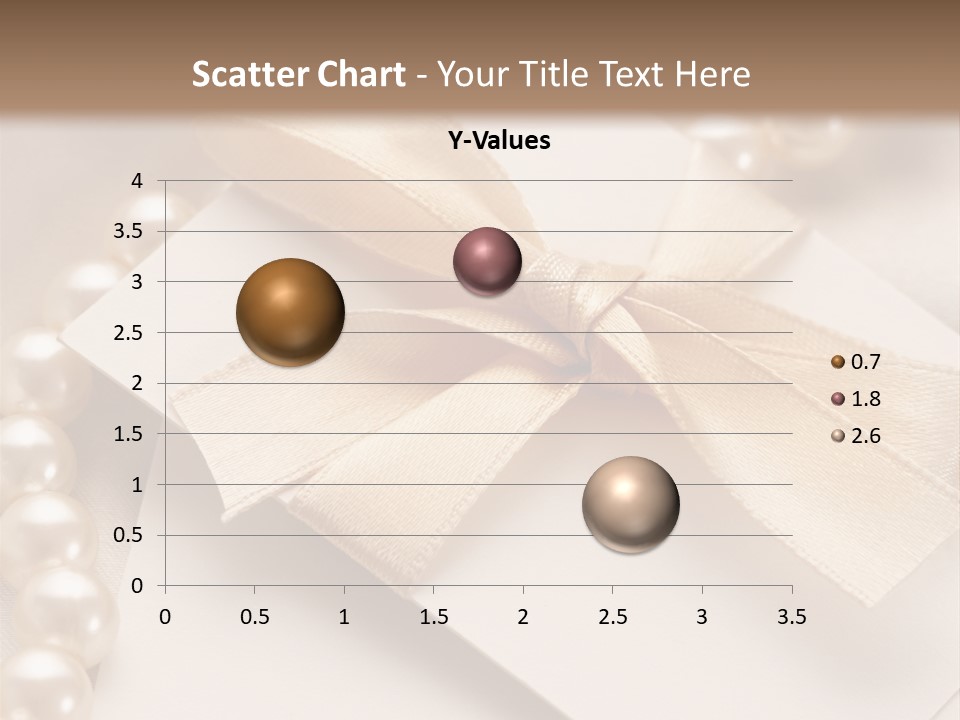 Wedding Greetings PowerPoint Template