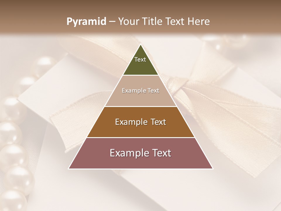 Wedding Greetings PowerPoint Template