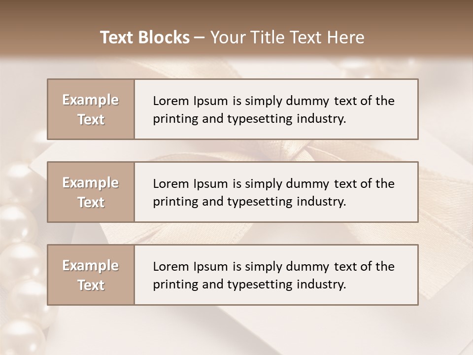 Wedding Greetings PowerPoint Template