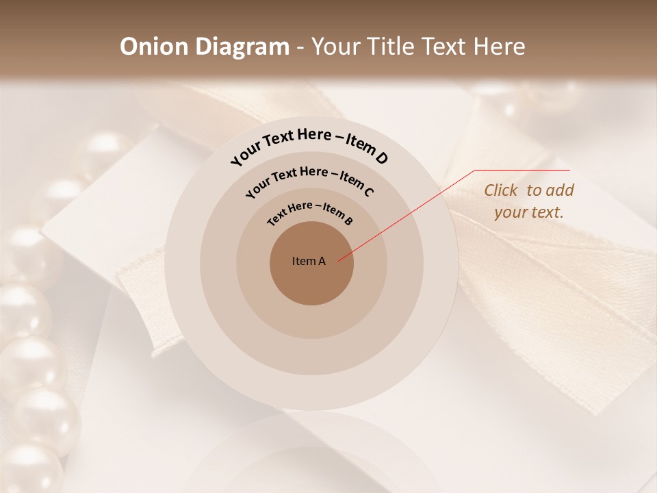 Wedding Greetings PowerPoint Template