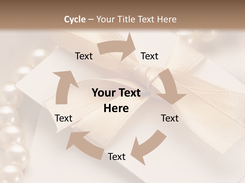 Wedding Greetings PowerPoint Template