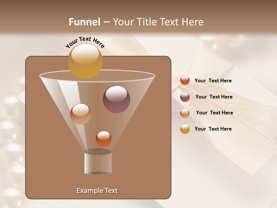 Wedding Greetings PowerPoint Template