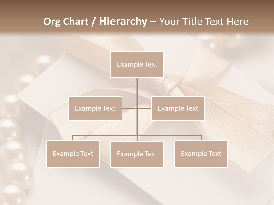 Wedding Greetings PowerPoint Template