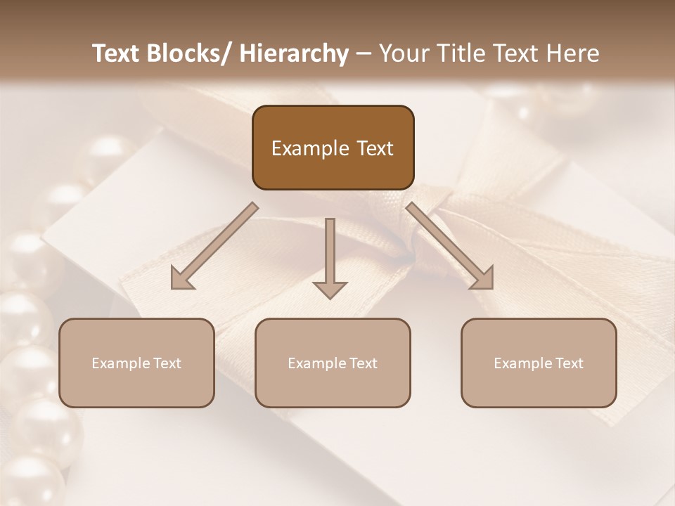 Wedding Greetings PowerPoint Template