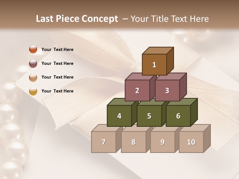 Wedding Greetings PowerPoint Template