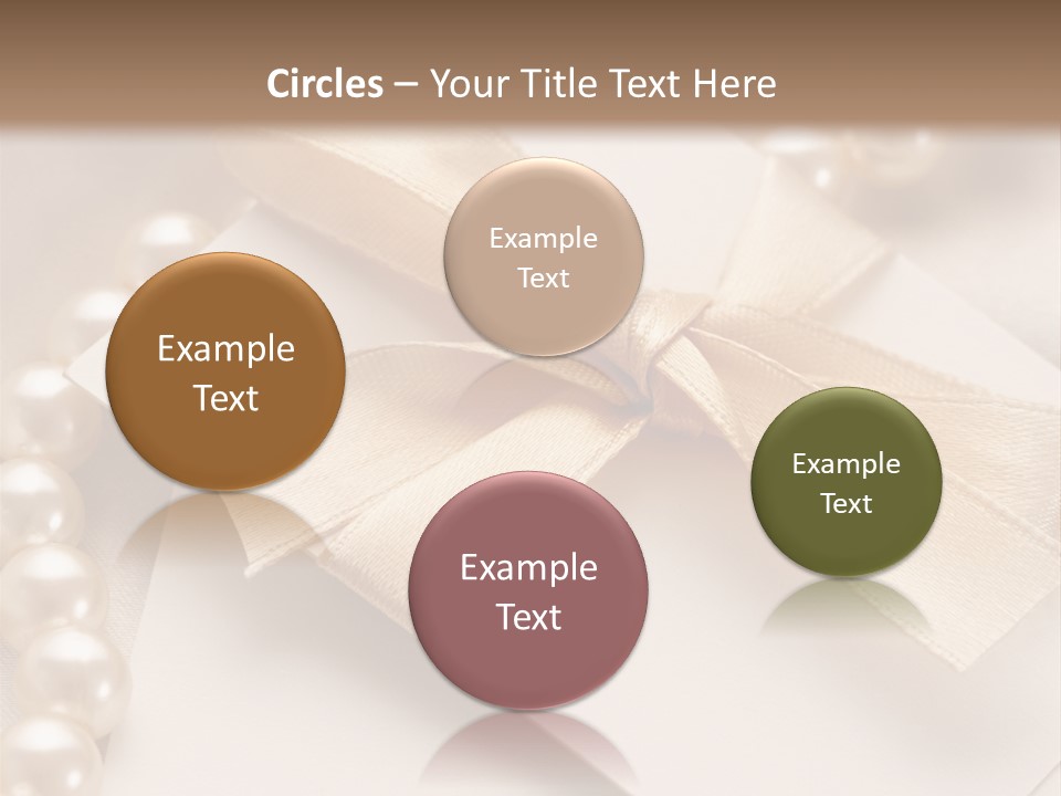 Wedding Greetings PowerPoint Template